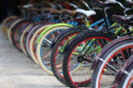 Jak wybrać odpowiedni rower dla siebie – poradnik dla początkujących