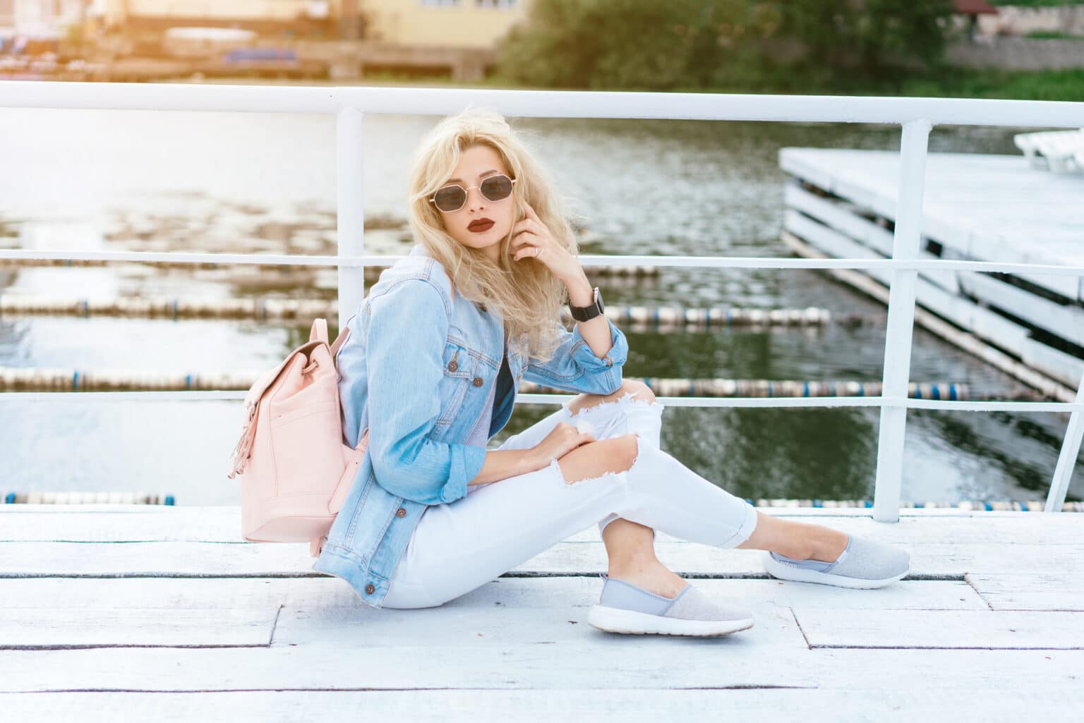 Styl casualowy damski – jak się modnie ubrać? – Zdrowy-Styl-Zycia.pl