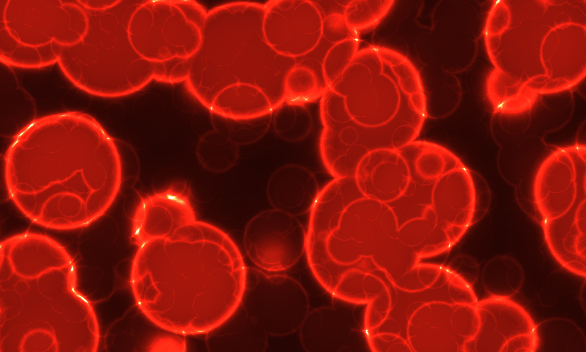 Na tym obrazku w przybliżeniu widzimy leukocyty, które są małymi, okrągłymi komórkami obecnymi we krwi. Ich różnorodne kolory i kształty odzwierciedlają różne typy leukocytów, takie jak granulocyty i agranulocyty. Ten obrazek w przybliżeniu przedstawia fascynujący mikrokosmos białych krwinek, które odgrywają kluczową rolę w obronie organizmu przed infekcjami i utrzymaniu zdrowia układu odpornościowego