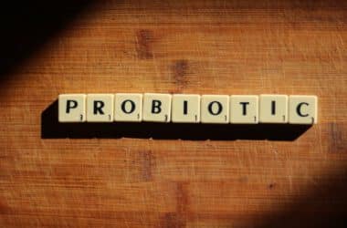 Korzystanie z probiotyków
