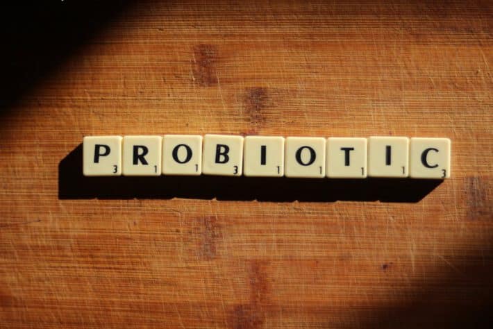 Korzystanie z probiotyków