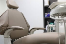 Zapobieganie infekcjom w gabinecie stomatologicznym