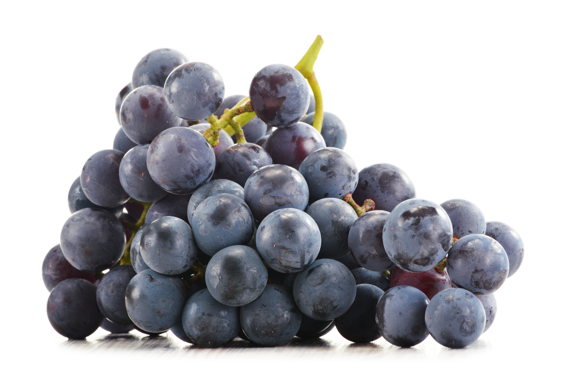 Winogrona bezpestkowe