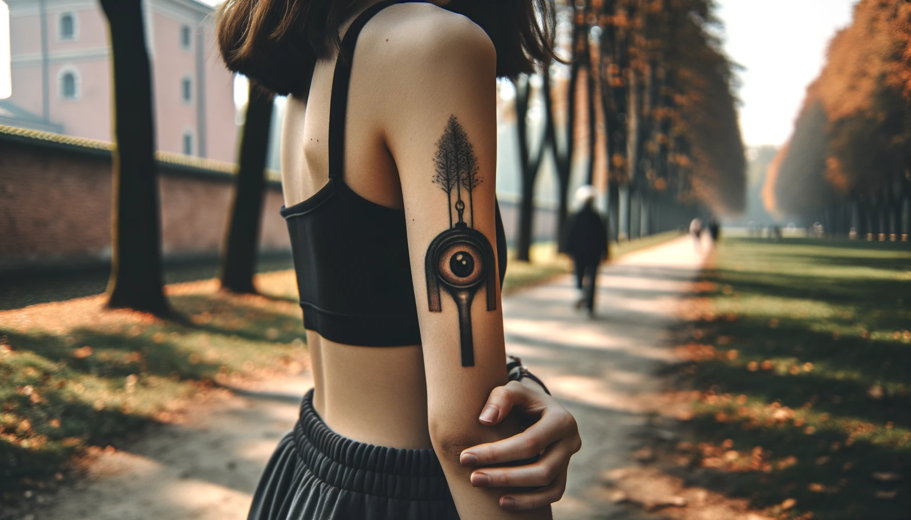 Tatuaż jako inspiracja dla kobiet