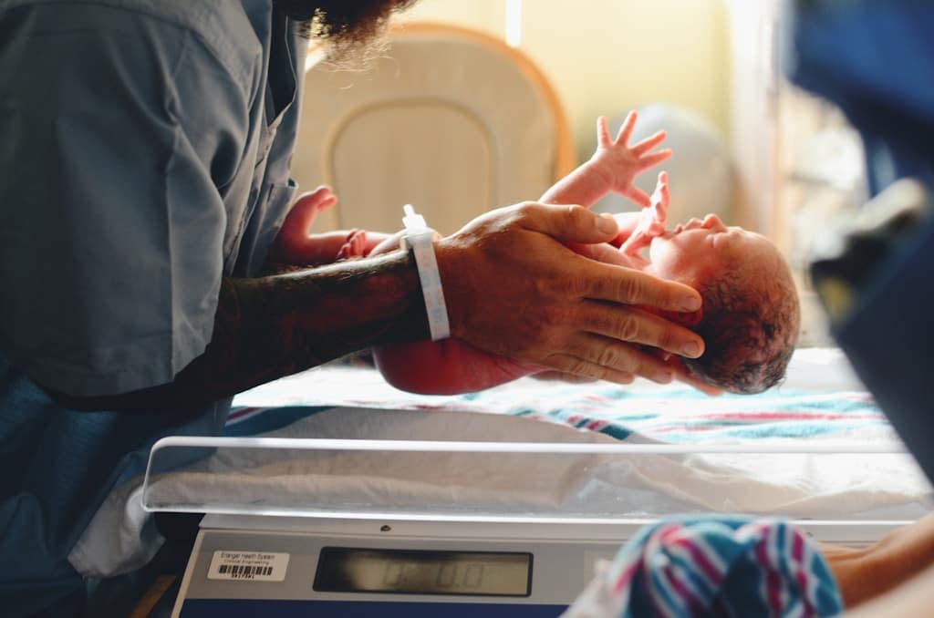 Szpital położniczy – jak wybrać najlepszy?